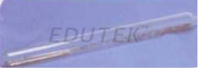 MOLECULAR VIBRATING TUBES